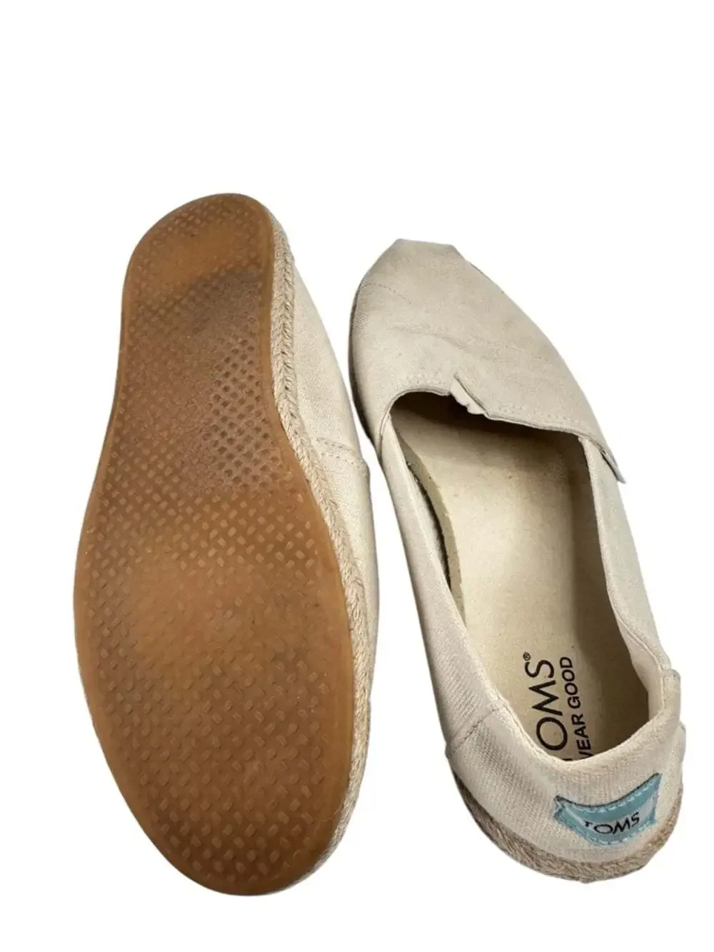 Toms classic alpargata